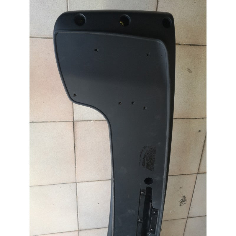 Subaru Impreza GDA GDB GDF 01-07 sti wing