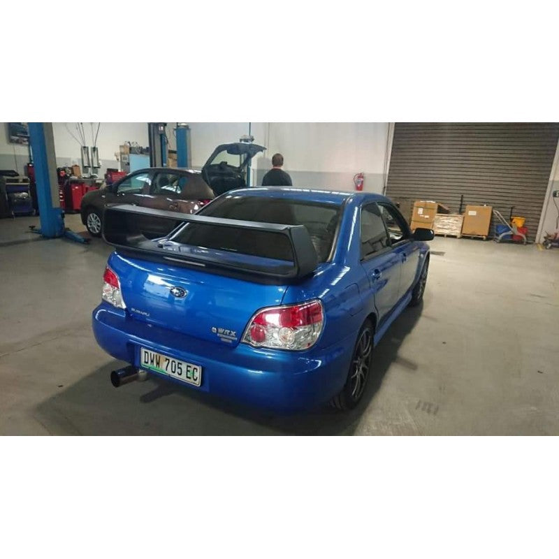 Subaru Impreza GDA GDB GDF 01-07 sti wing