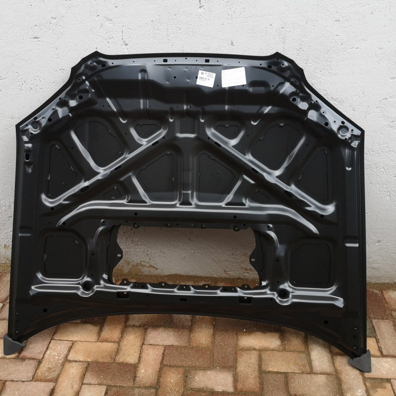 Subaru Impreza GDB 03-05 bonnet