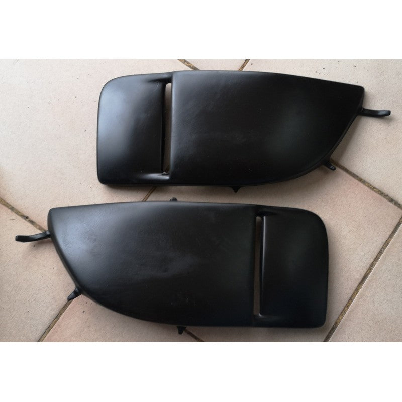 Subaru Impreza GDB STI foglamp cover
