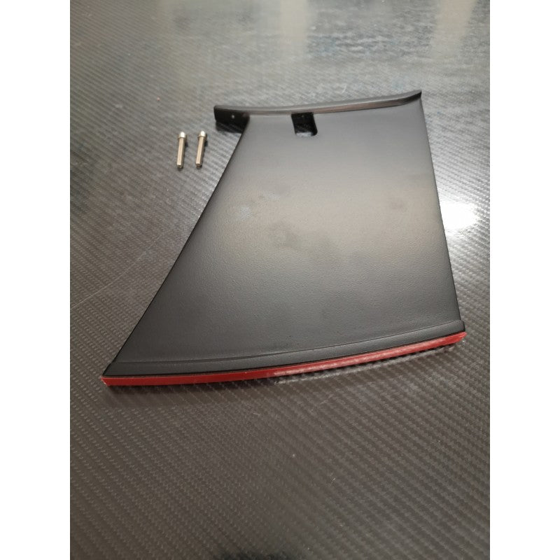 Subaru Impreza GDB STI wing stiffy