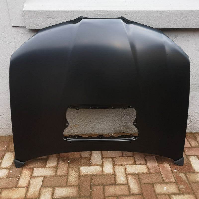 Subaru Impreza GDF 06-08 bonnet