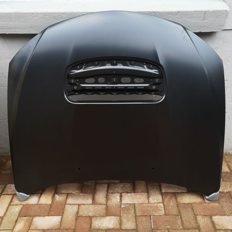 Subaru Impreza GRB 09-11 bonnet
