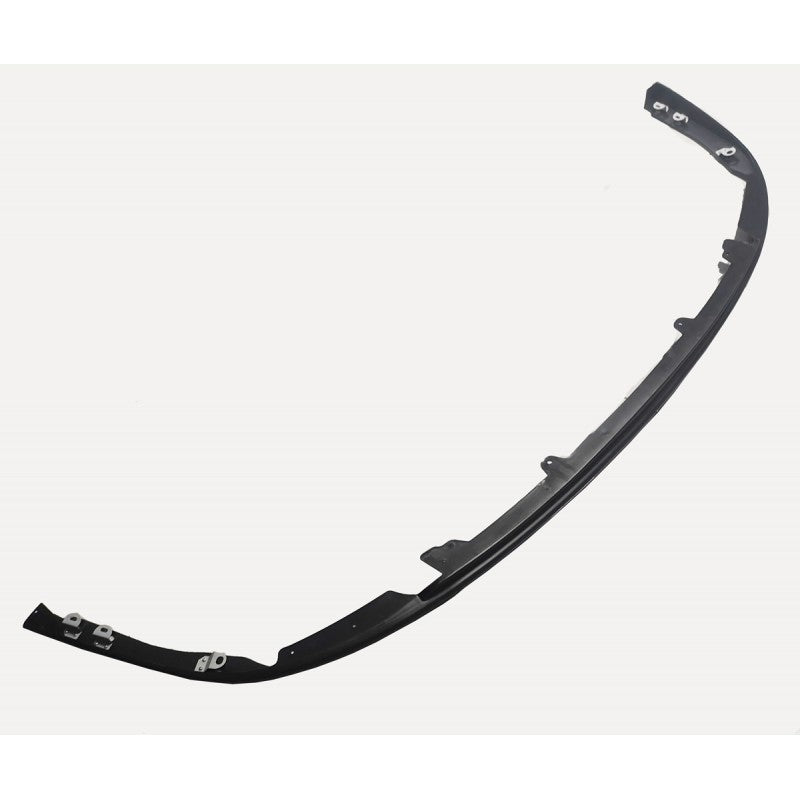 Subaru Impreza GRB WRX STI style front lip