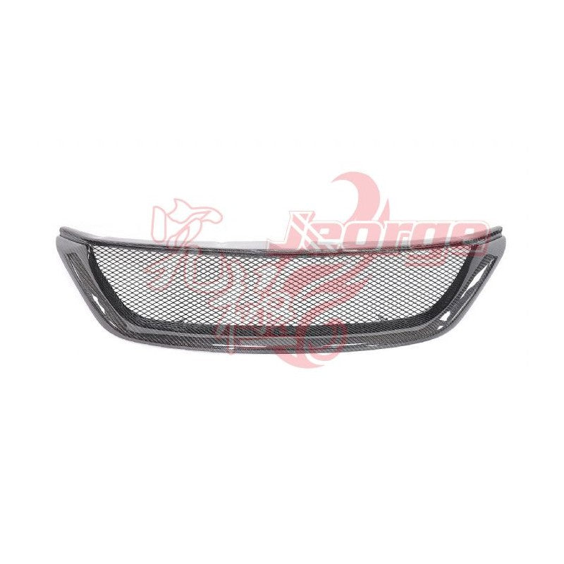 Subaru Impreza GVF 12-14 carbon fiber grille