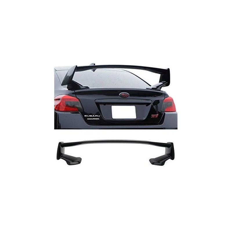 Subaru Impreza GVF 12-14 STI wing