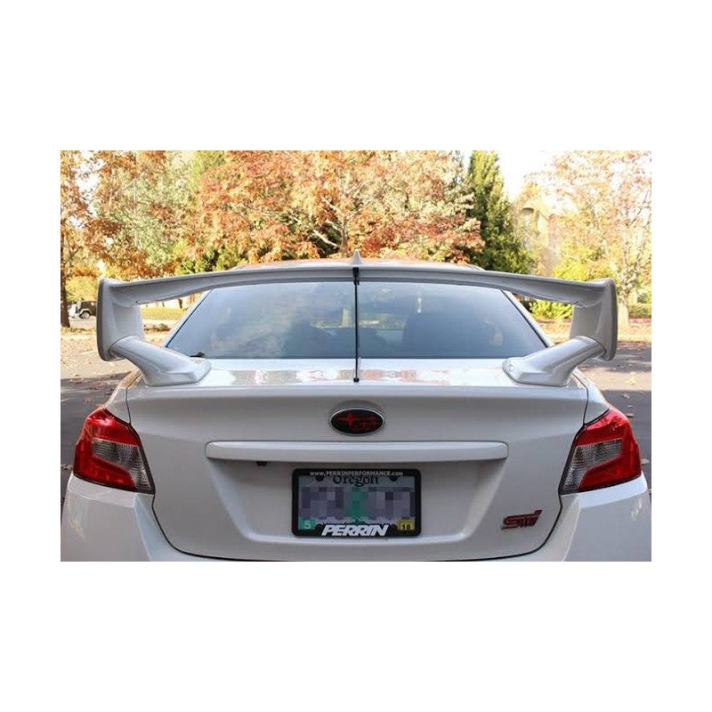 Subaru Impreza GVF 12-14 STI wing