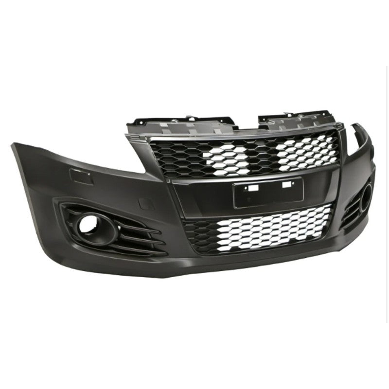Suzuki swift 11-16 sport front bumper