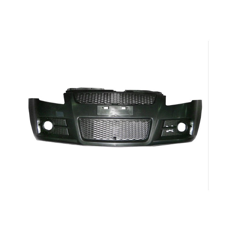 Suzuki swift sport 04-10 front bumper