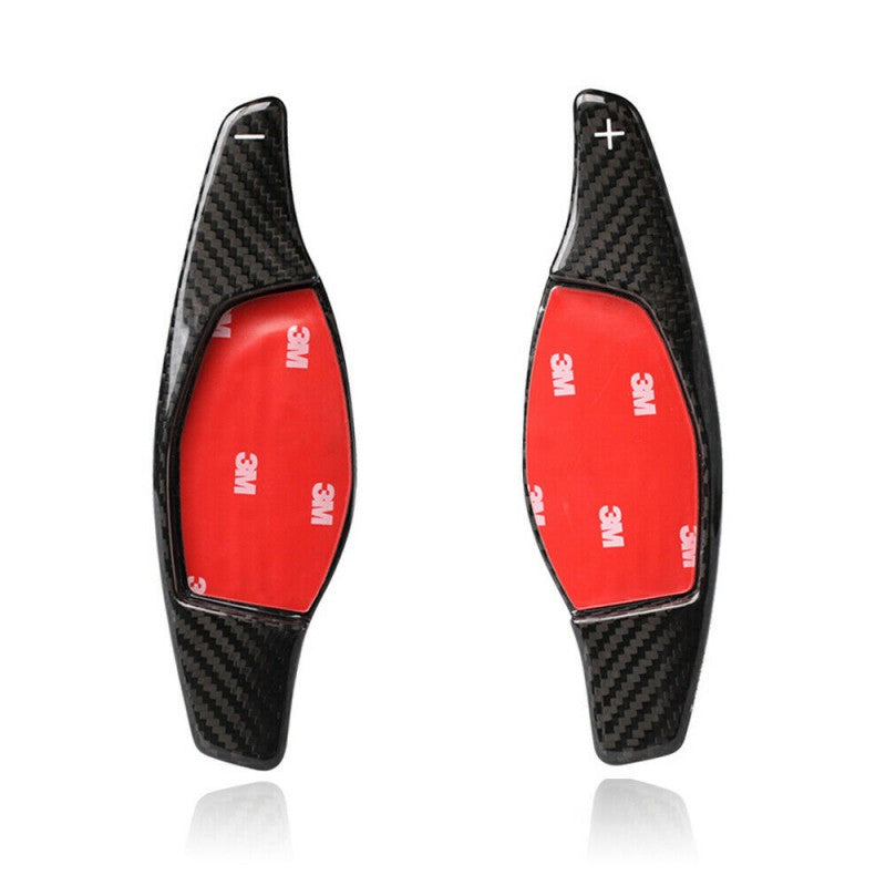 RS3 RS4 RS5 TTRS R8 17+ T-carbon carbon fiber paddle shift