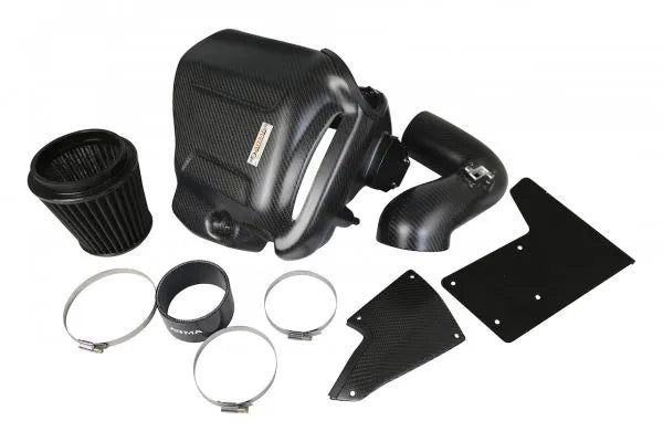 Armaspeed BMW F30 340i B58 Carbon Fiber Cold Air Intake