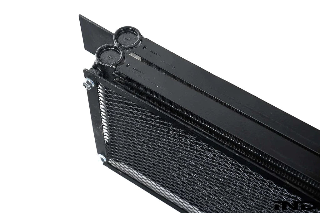 CSF G8X M2 / M3 / M4 (S58) Race-Spec Dual Core ZF8 Transmission Oil Cooler
