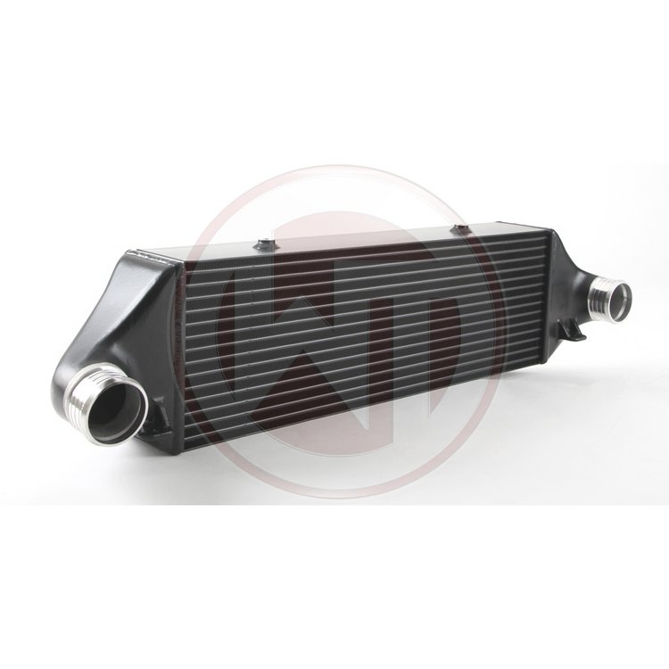 WAGNER TUNING Competition Intercooler Kit : Ford Focus MK3 ST250