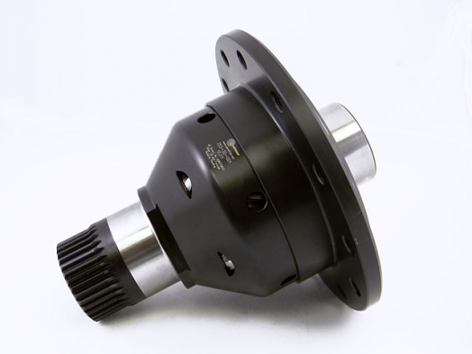 Wavetrac VW 0BH DQ500 AWD Front
