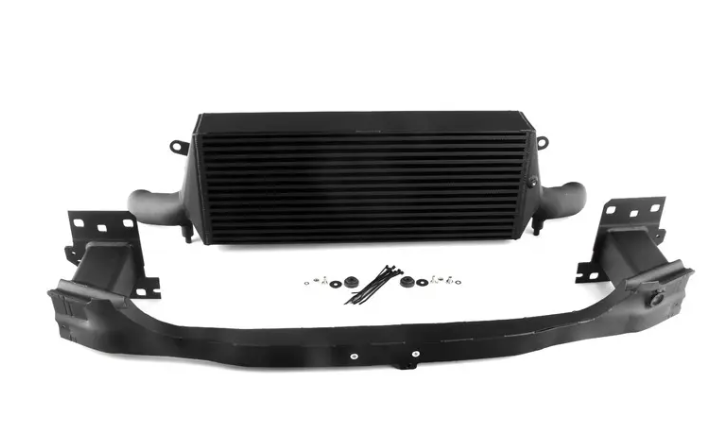 Forge RS3 Intercooler – With ACC Bracket