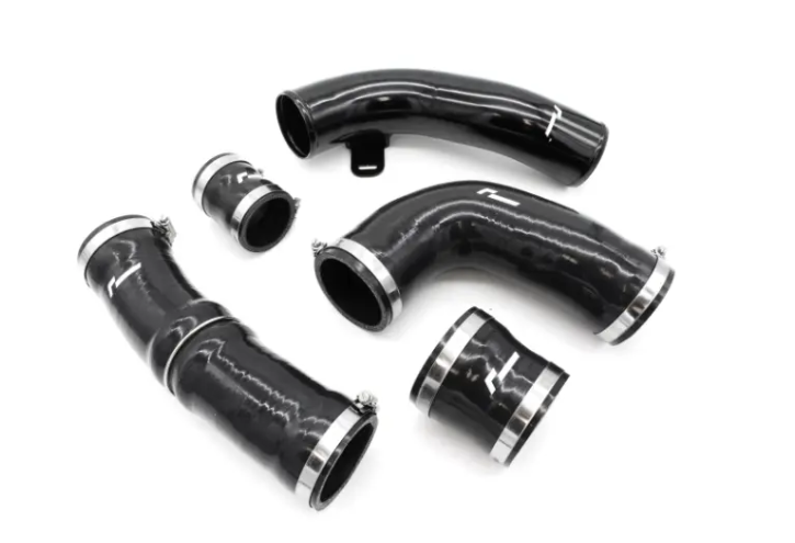 VWR Turbo Boost Pipe Upgrade Kit