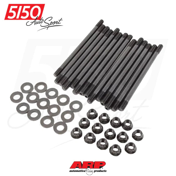 ARP Head Stud Kit, BMW N55/S55