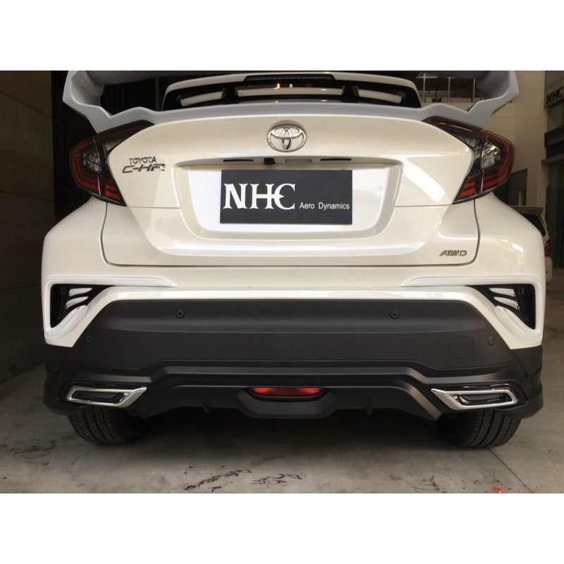 Toyota CHR 17-19 M-style diffuser