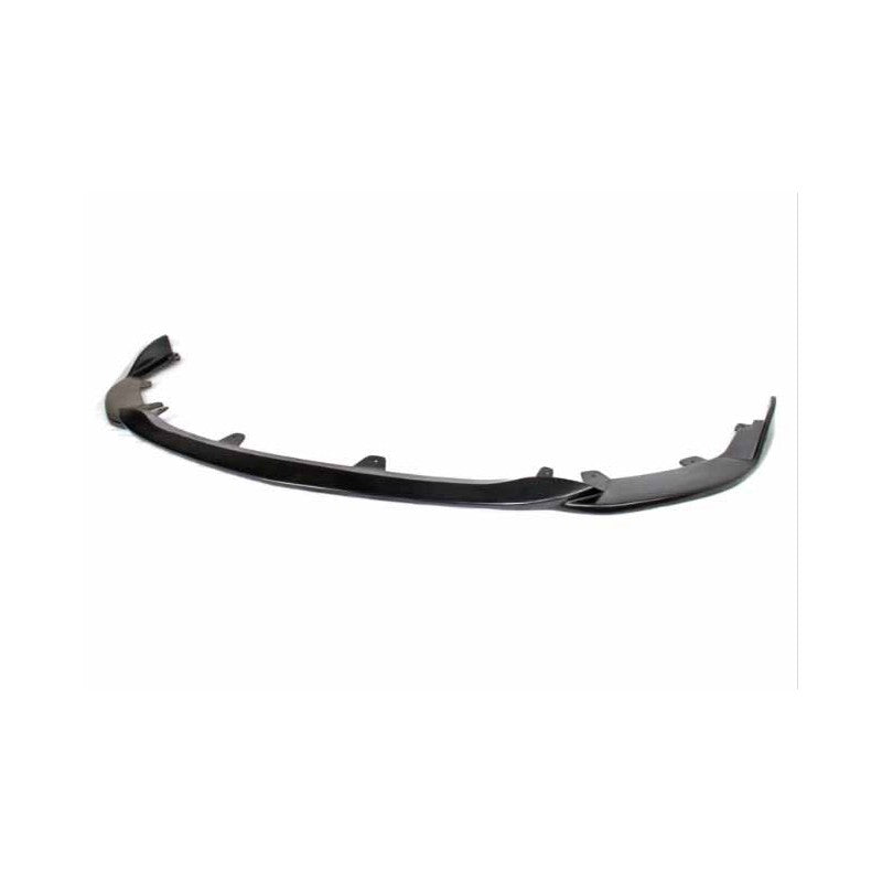 Toyota Corolla hatchback 18+ Tom's style front lip