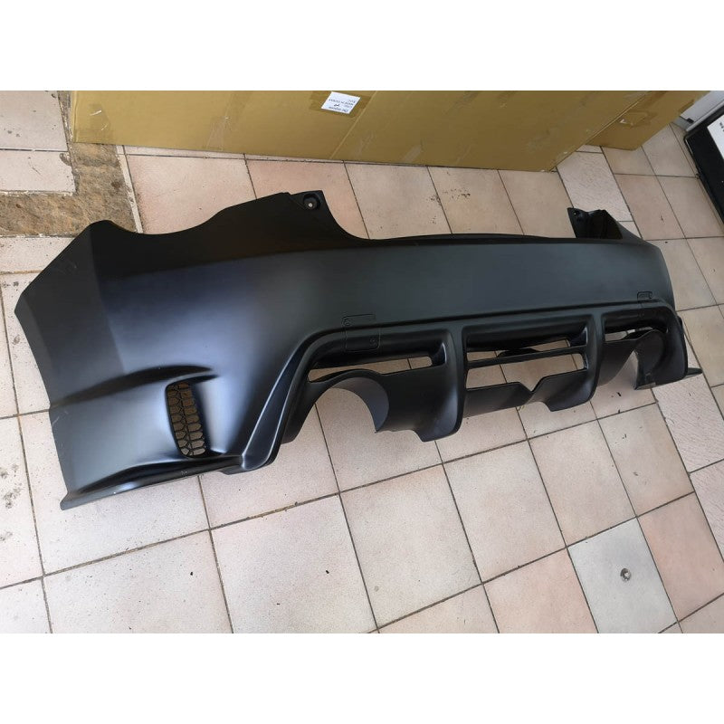 Toyota FT86 INGS style bodykit