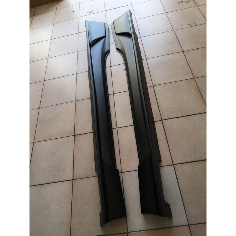 Toyota FT86 INGS style bodykit