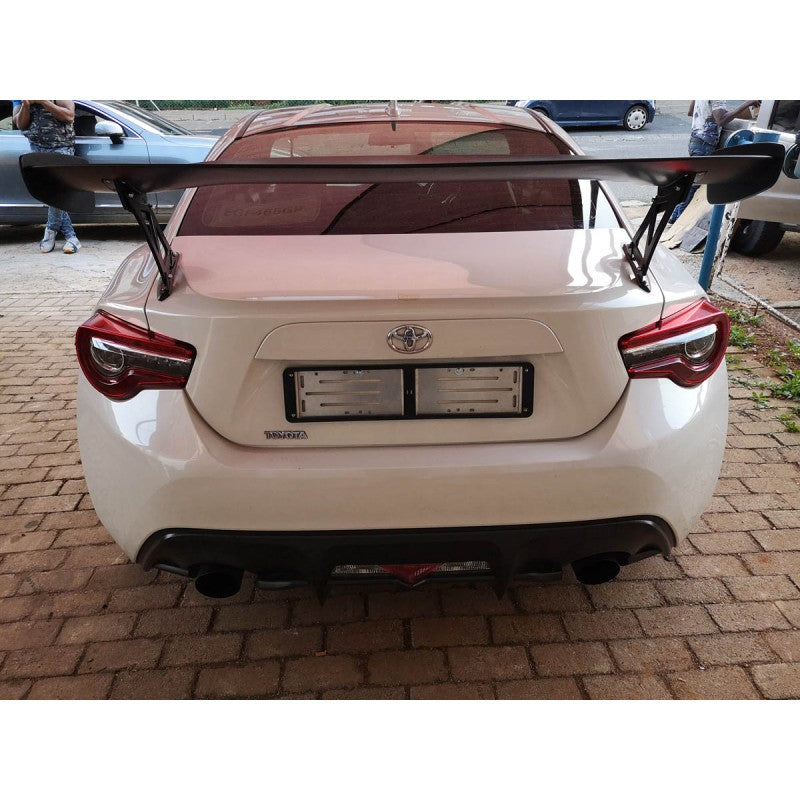 Toyota FT86 INGS style GT wing