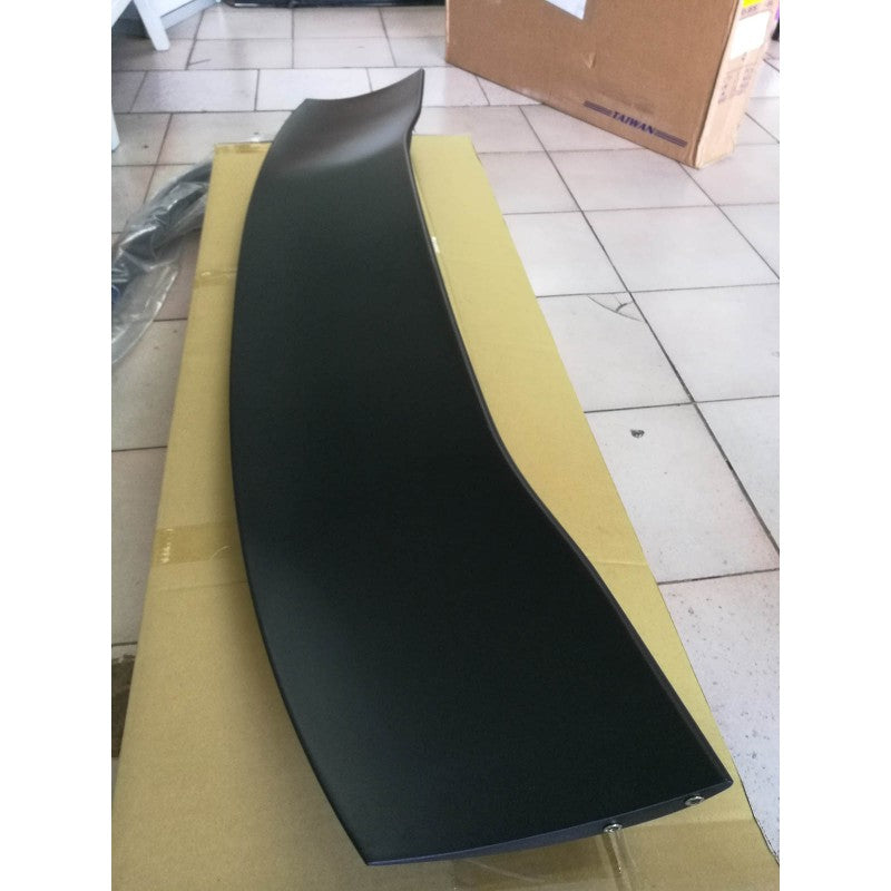 Toyota FT86 INGS style GT wing