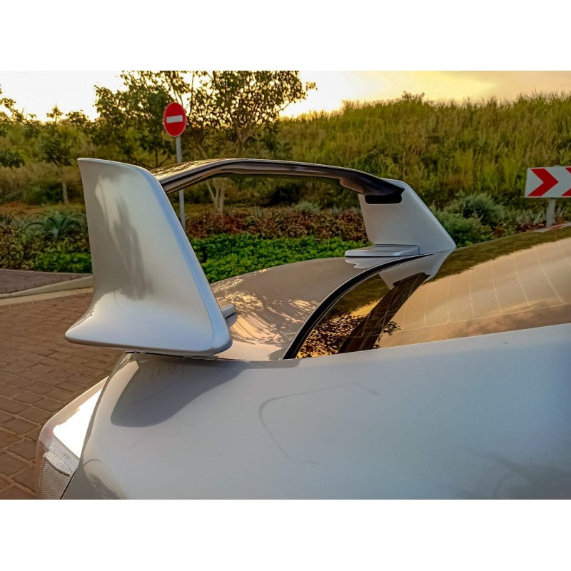 Toyota FT86 Nur style boot spoiler