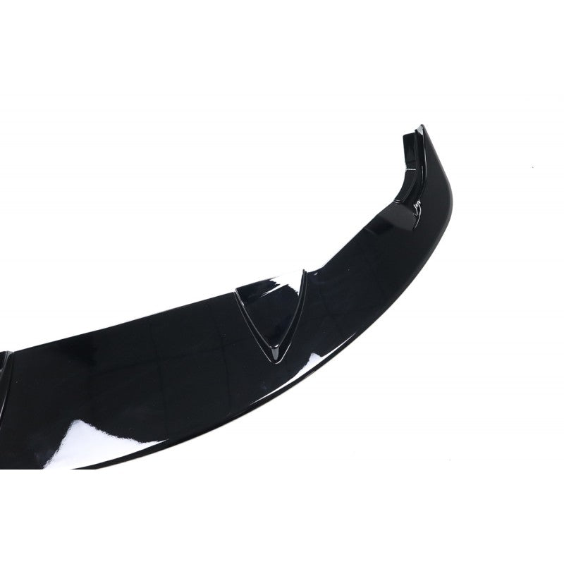 Toyota Supra A90 AG-style front lip