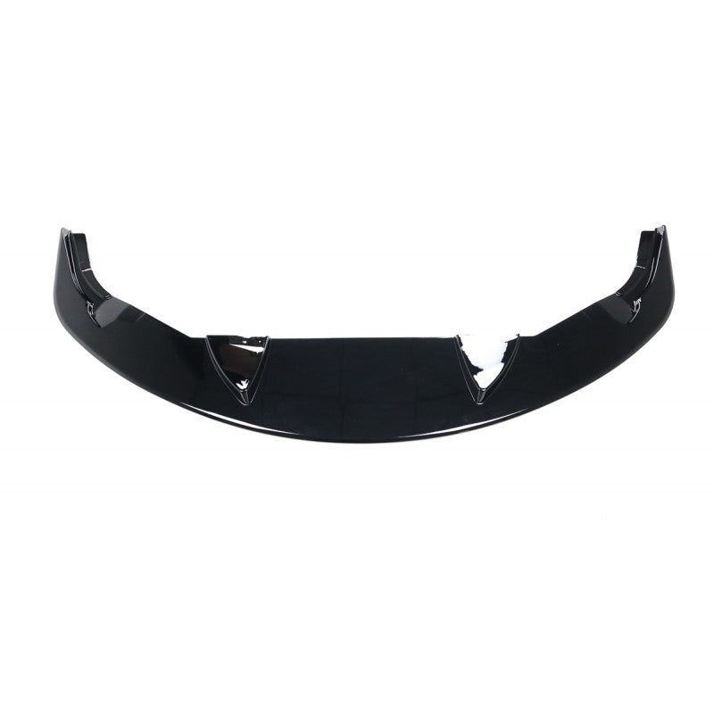 Toyota Supra A90 AG-style front lip