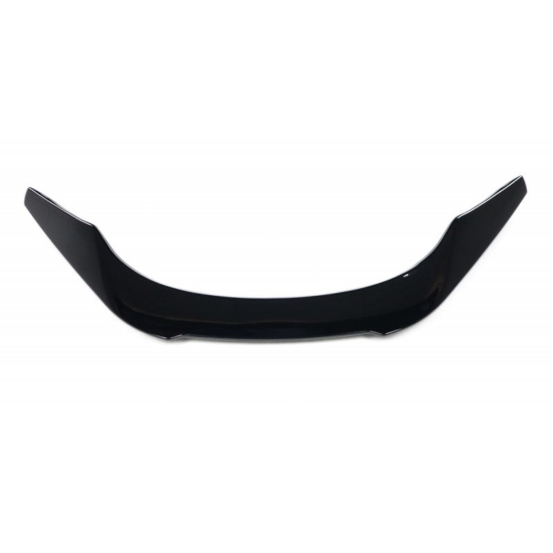 Toyota Supra A90 V style boot spoiler