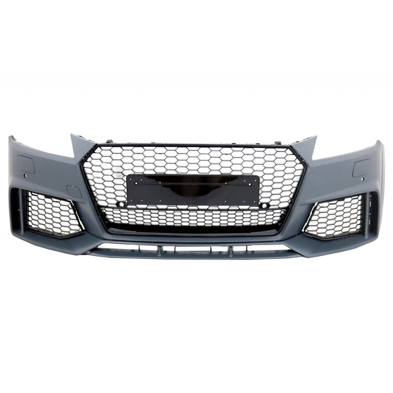 TT 15-18 RS style front bumper