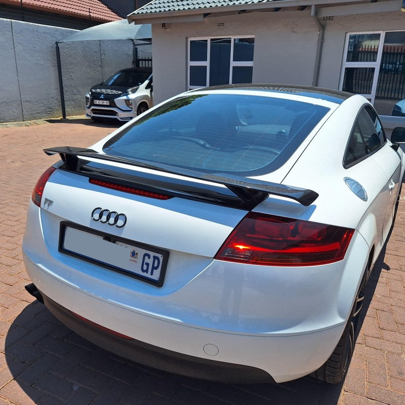 TT 08-14 RS wing