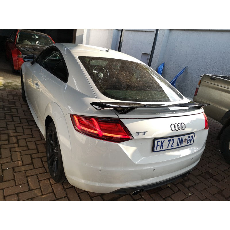 TT 08-14 RS wing