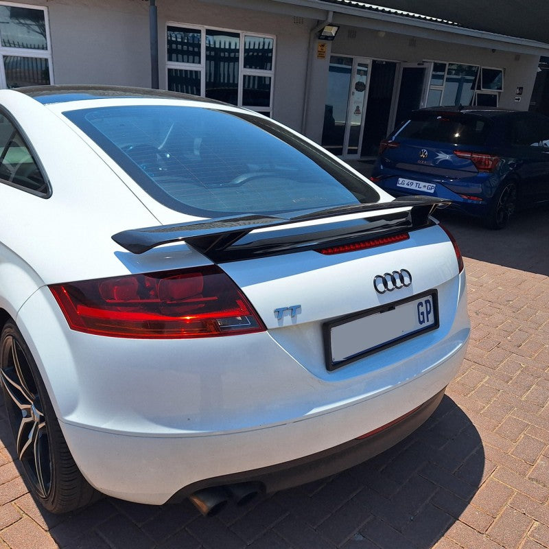 TT 08-14 RS wing
