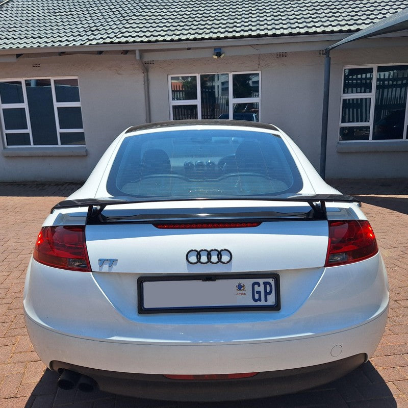 TT 08-14 RS wing