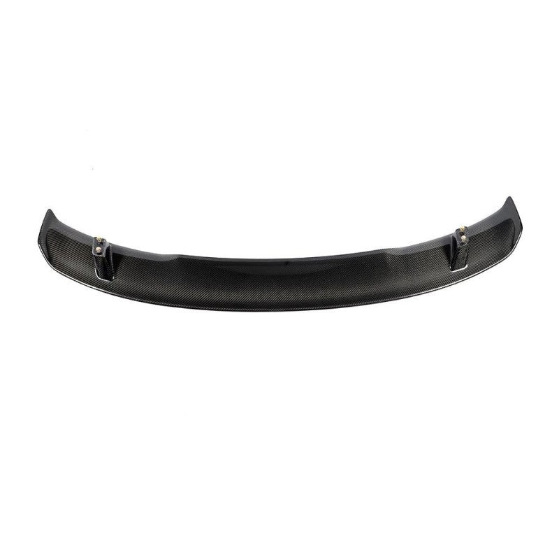 TT TTR TTRS 15-19 carbon fiber boot spoiler