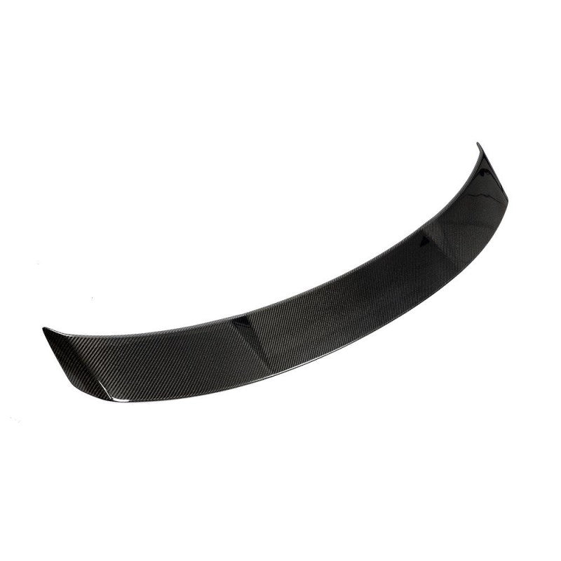 TT TTR TTRS 15-19 carbon fiber boot spoiler