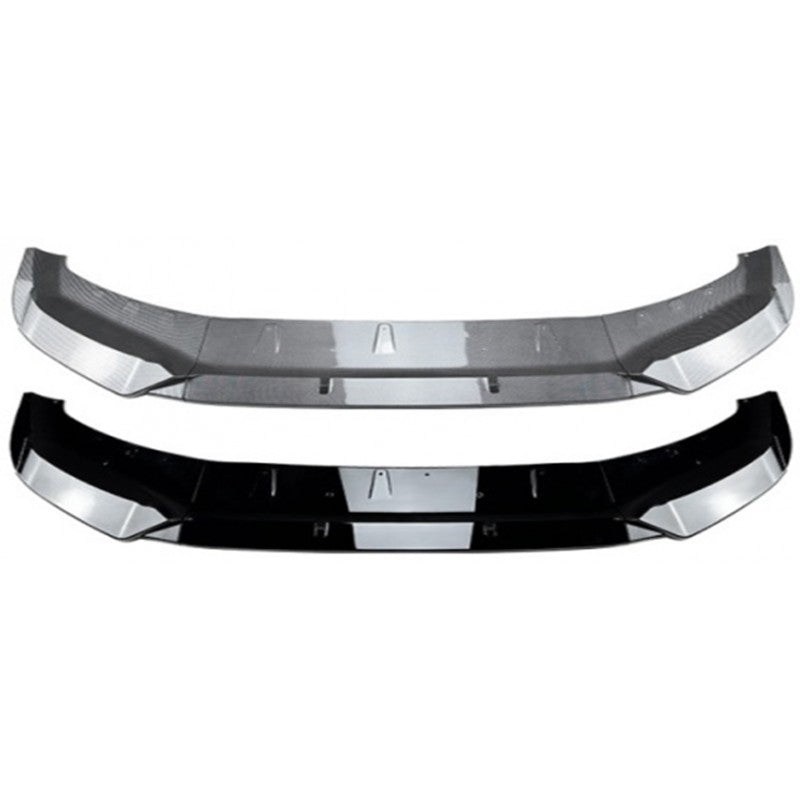 U11 X1 24+ 3pcs front lip