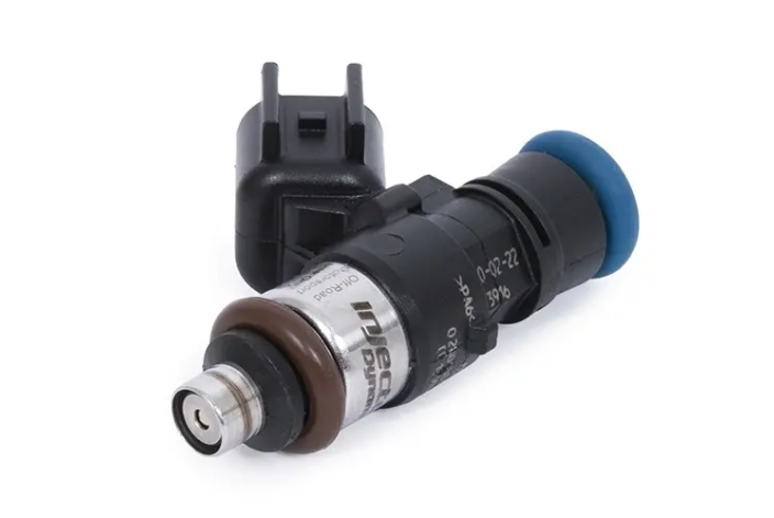 Injector Dynamics ID1300X Fuel Injector Set – With PNP Harness