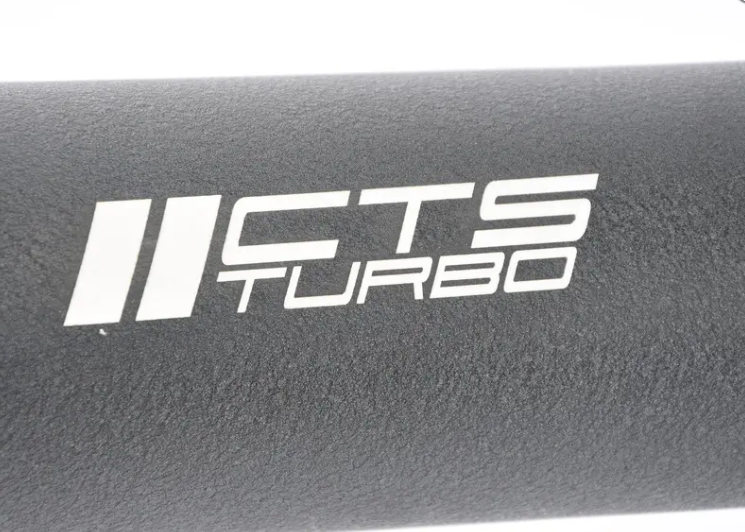 CTS 2.5T Evo Performance Air Intake System