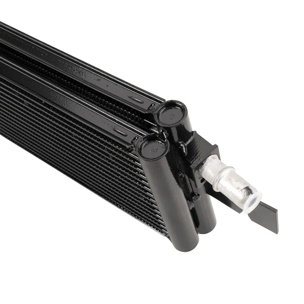 CSF 2020+ Toyota GR Supra High-Performance DCT Transmission Oil Cooler