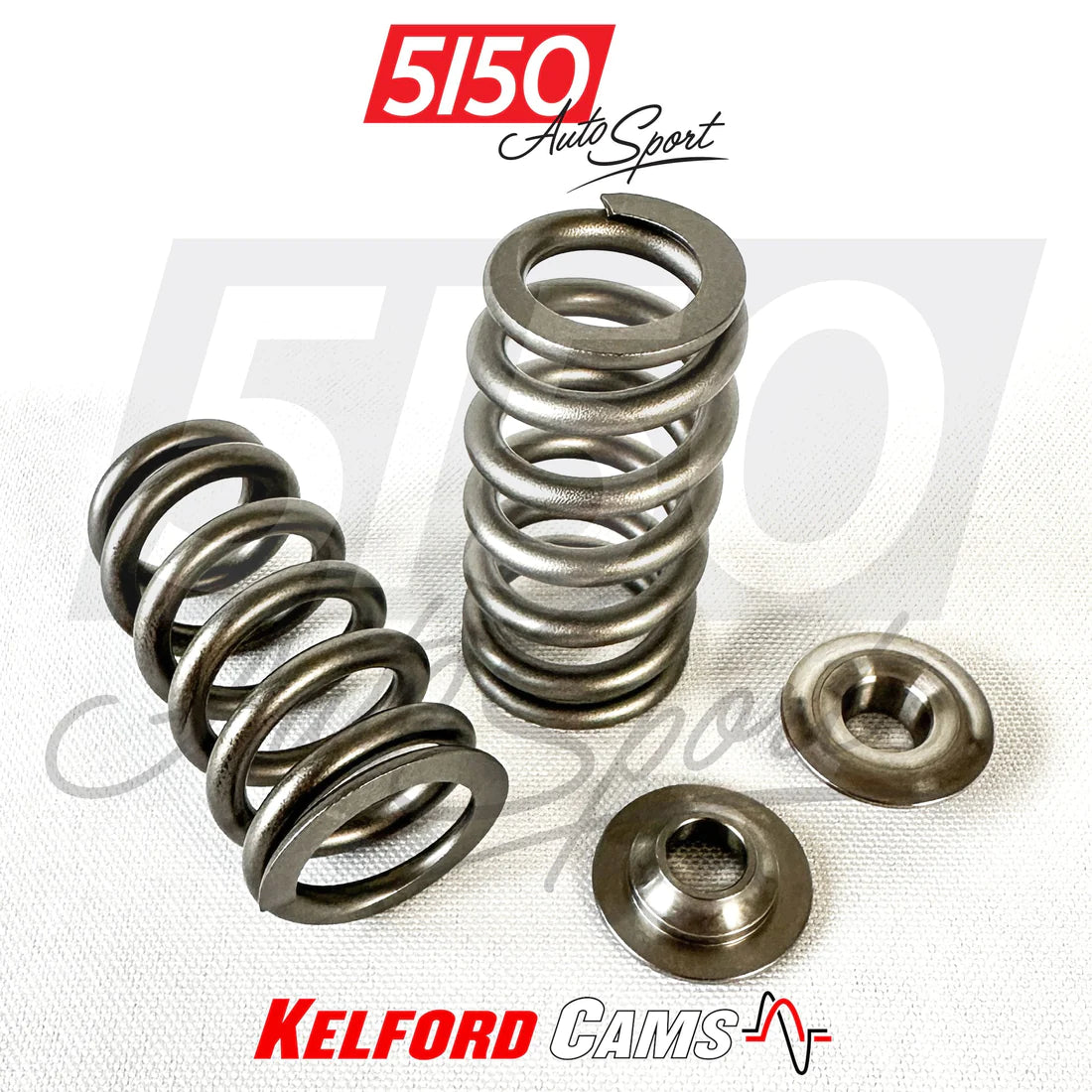Kelford High Performance Value Spring Kit, BMW / Toyota B58