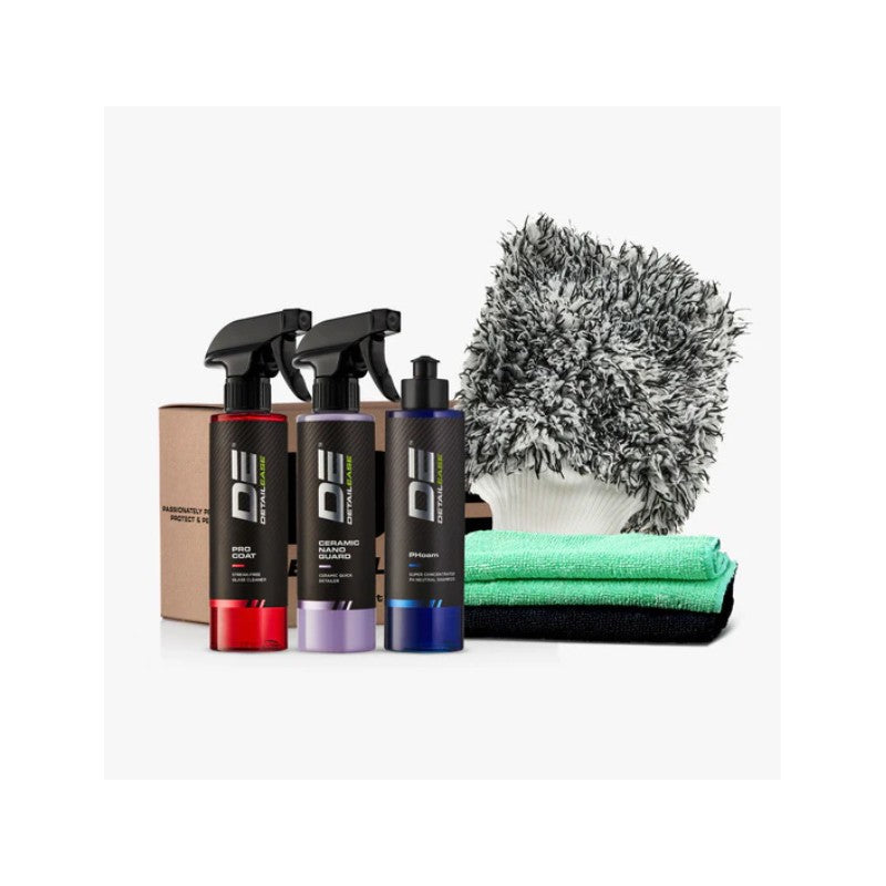 Ultimate Shine Pack