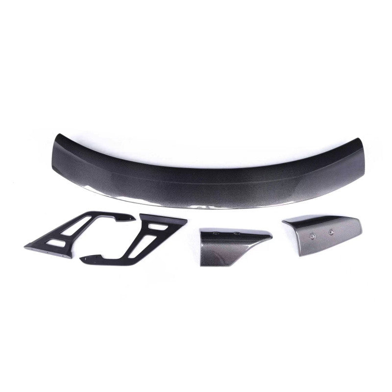 Universal Adro style carbon fiber wing