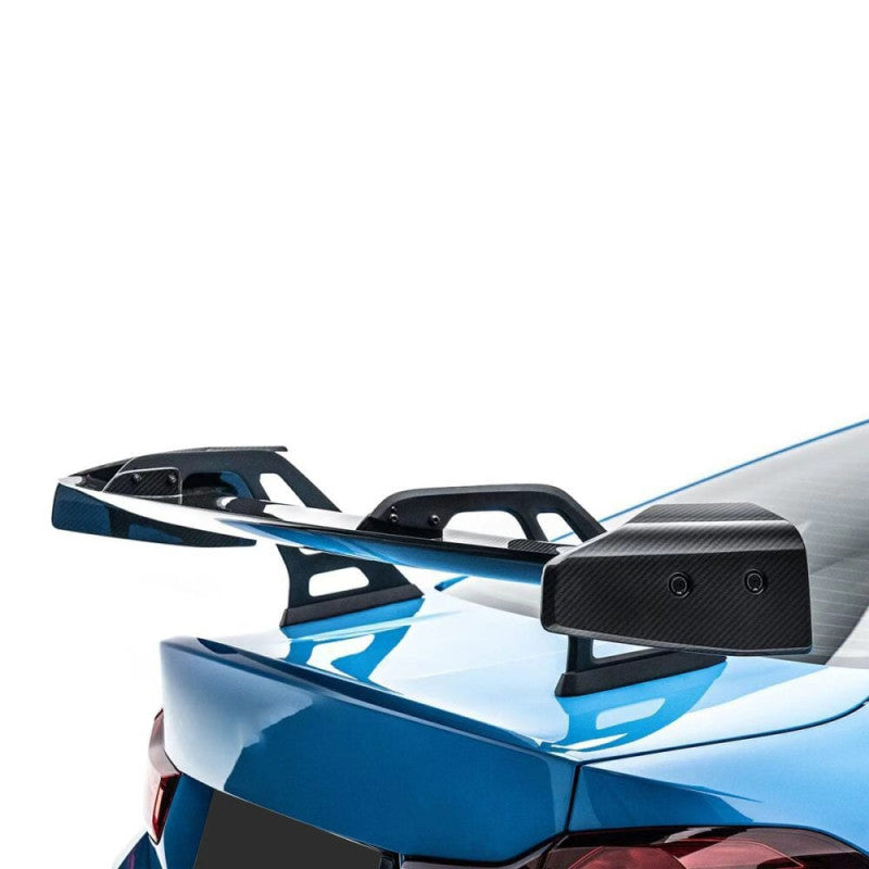 Universal Adro style carbon fiber wing