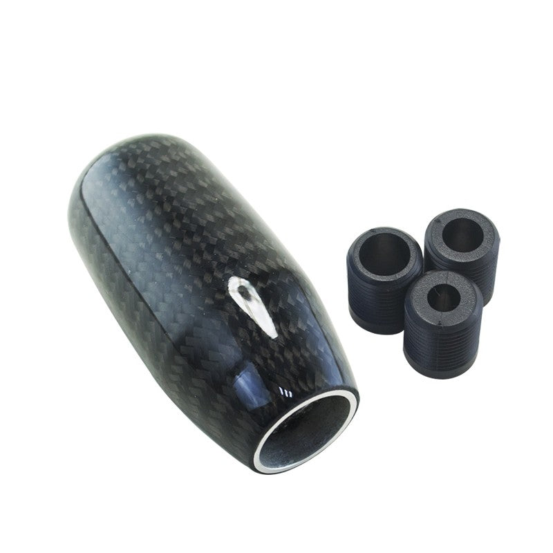 Universal Carbon fiber gearknob