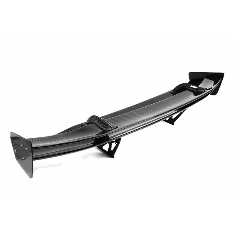 Universal Carbon fiber GT wing type 2
