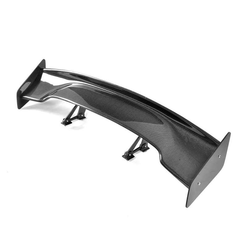 Universal carbon fiber GT Wing type-3