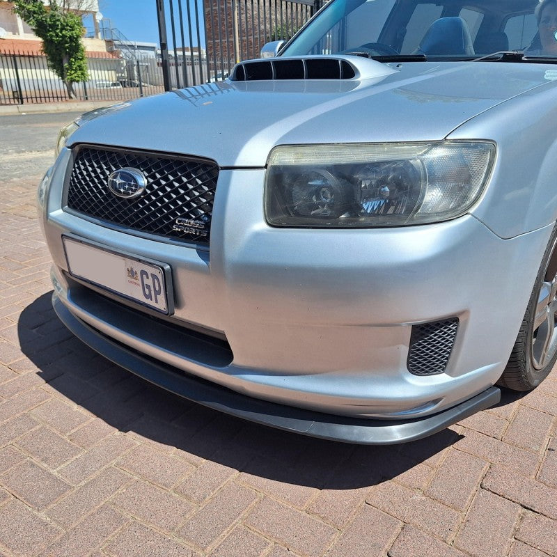 Universal front lip - DP19023-DSFL